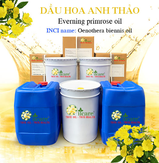 Chuyên Bán Buôn Dầu Hoa Anh Thảo Giá Sỉ Với Số Lượng Lớn (Lít, Kg, Thùng, Phuy)